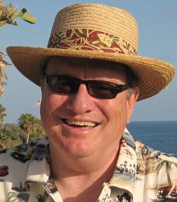 Photo of Norm W.