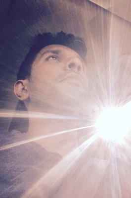 Photo of Anish N.