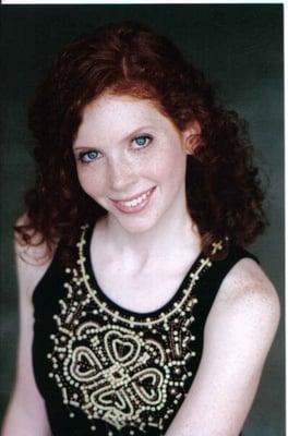 Photo of Paige N.