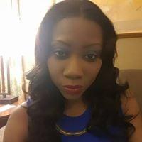 Photo of Latasha F.