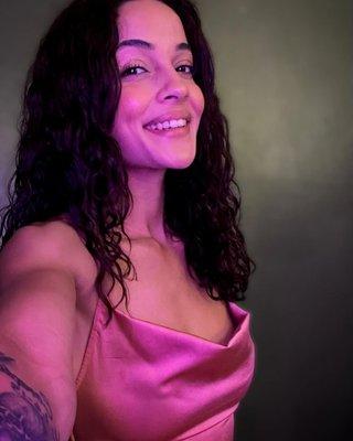 Photo of Rayanya J.