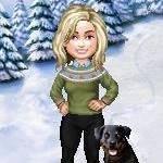 Photo of Tavi M.