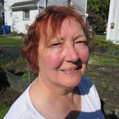 Photo of Christine F.