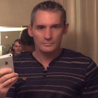 Photo of Timothy A.
