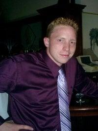 Photo of Andrew C.