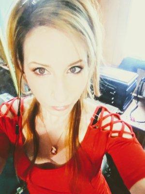 photo of Amanda N B.