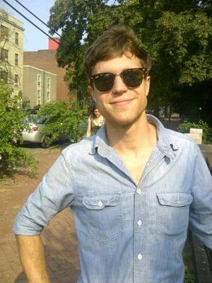 Photo of Brian H.