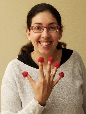 Photo of Caroline H.