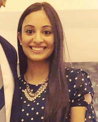 Photo of Shivani A.