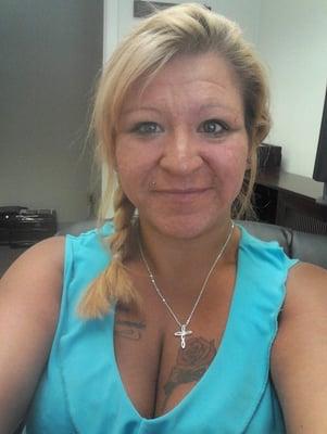 Photo of Michelle Q.