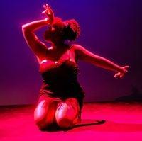 Photo of Jazelle F.