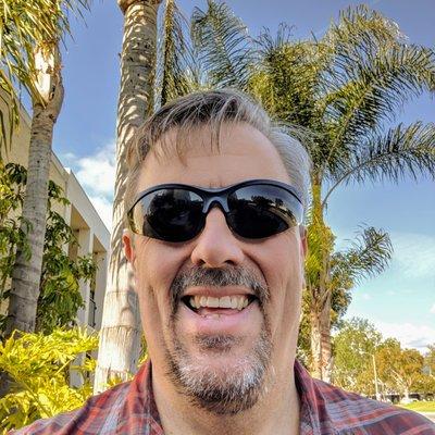 Photo of Chris Y.
