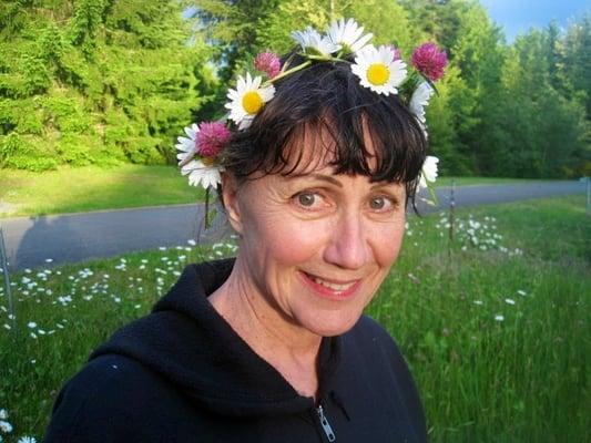 Photo of Sally F.