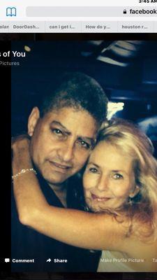 Photo of Charlene K.