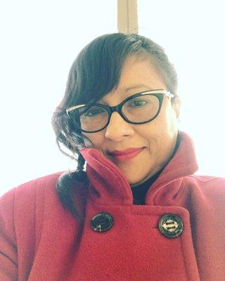 Photo of Michelle V.