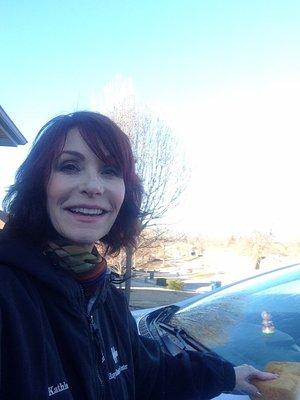 Photo of Kay M.
