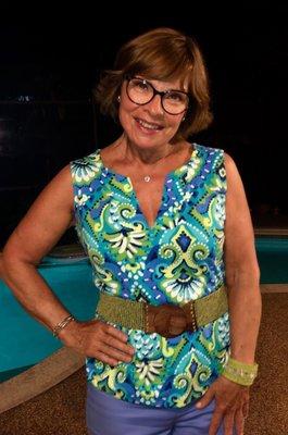 Photo of Cindy P.