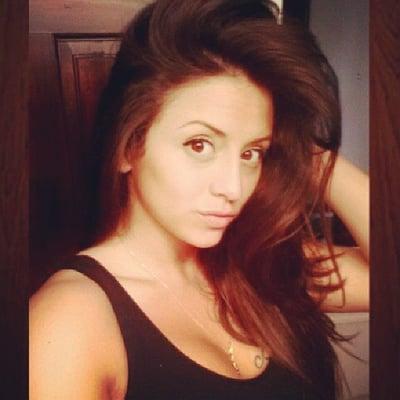Photo of Jessica V.