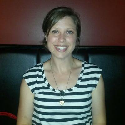 photo of Stephanie L.