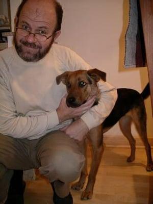 photo of Eduardo R.