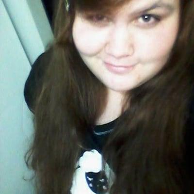 photo of Kristina F.