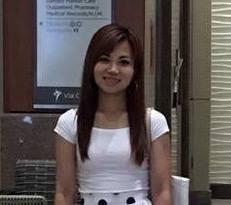 Photo of Zoey D.