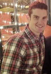 Photo of Mike I.