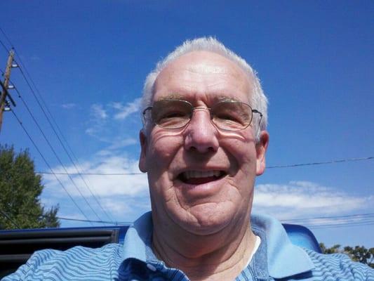 Photo of Dave E.