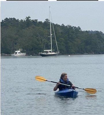Photo of Cathy K.