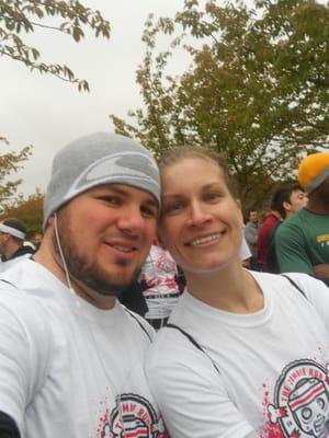 Photo of Mitchell L.