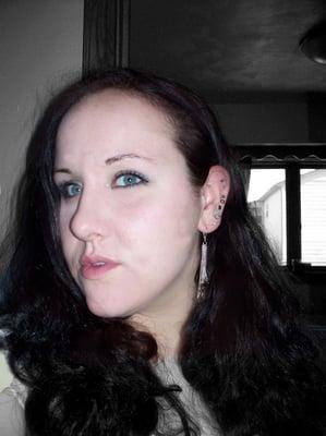 Photo of Adrienne L.