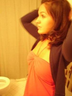 Photo of Angela D.