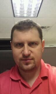 Photo of Chad D.