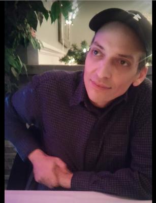 Photo of Joshua K.
