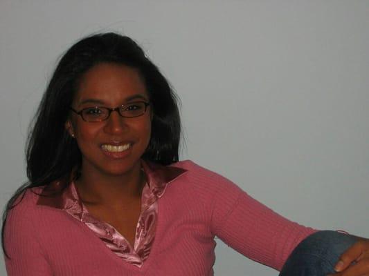 Photo of Maria R.
