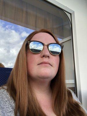 Photo of Melissa F.