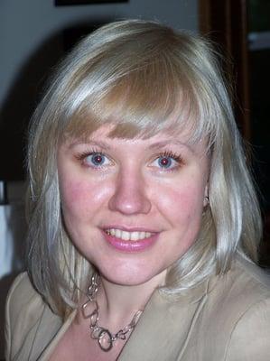 photo of Marina V.