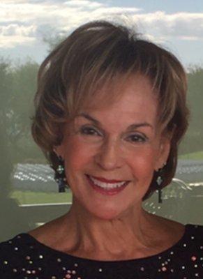 photo of Nancijoy W.