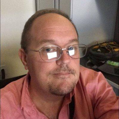 Photo of Steve D.