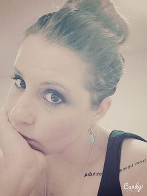 Photo of Jillian D.