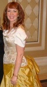 Photo of Penny C.