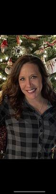 Photo of Amanda J.