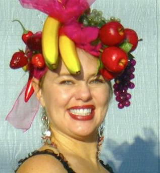 Photo of Vicki C.