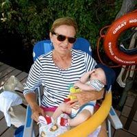 Photo of Dede J.