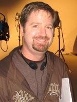 Photo of Patrick C.