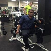 Photo of Jose S.