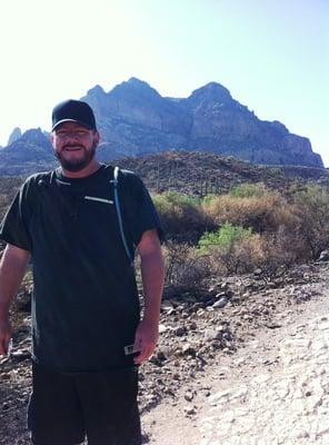 Photo of Dave R.