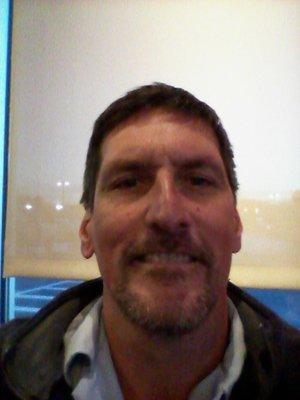 Photo of John T.