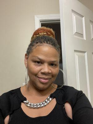 Photo of Erika C.
