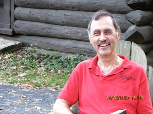 Photo of Jim R.